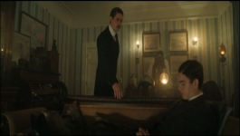 Young Sherlock (Hindi) - Season 01 Episode 03